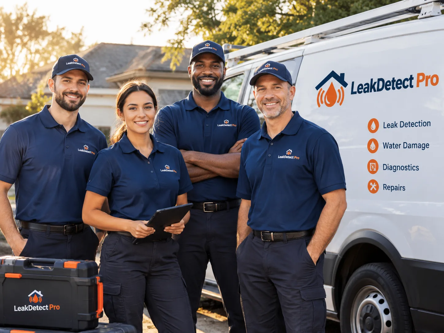 Roof Repair company in Brook, IN